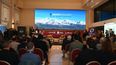 Inauguró Vinexpo Explorer Mendoza 2026: The Bulk Chapter, el primer encuentro mundial dedicado al vino a granel. Inauguró Vinexpo Explorer Mendoza 2026: The Bulk Chapter, el primer encuentro mundial dedicado al vino a granel.