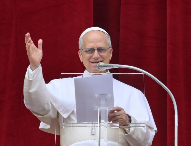 Aseguran que el papa León XIV vendrá a la Argentina: cuándo lo hará.