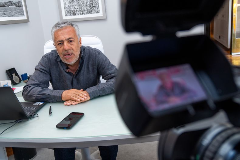 Las reformas en la Justicia han sido una de las improntas de la gestión de Cambia Mendoza en la Provincia