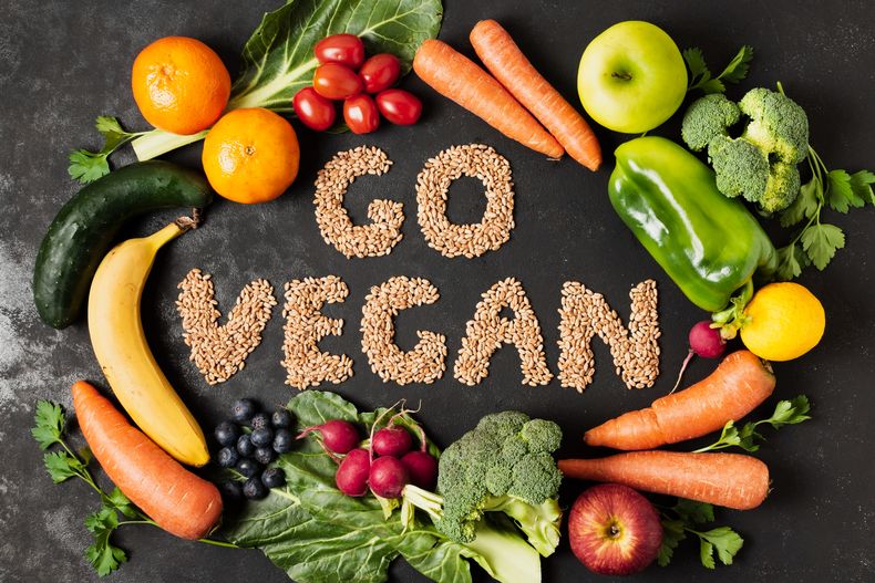 Día Mundial Del Veganismo Por Qué Se Celebra Hoy 1 De Noviembre 3846