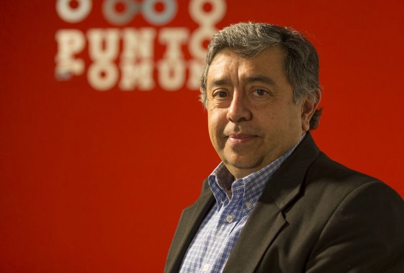 Raúl Mercau, economista