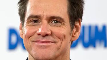 Jim Carrey protagoniza esta película icónica en Netflix.