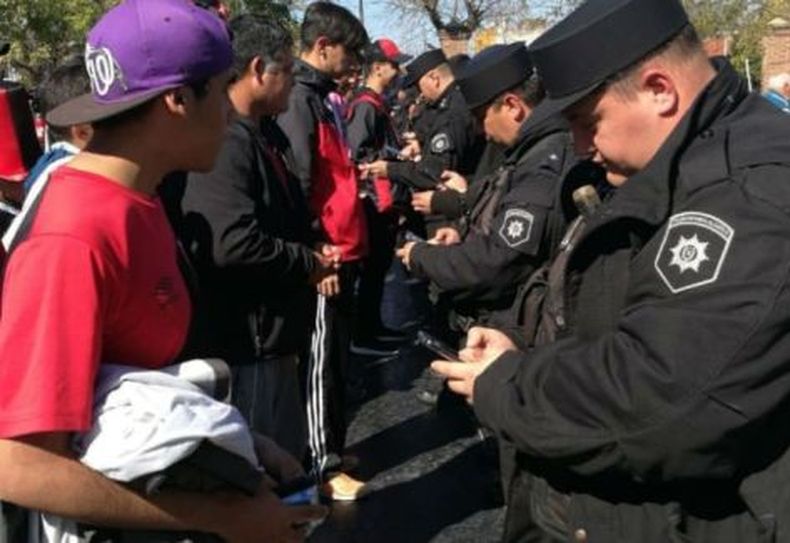 Desde el Ministerio de Seguridad sostienen que la ampliación busca fortalecer las herramientas de prevención y control