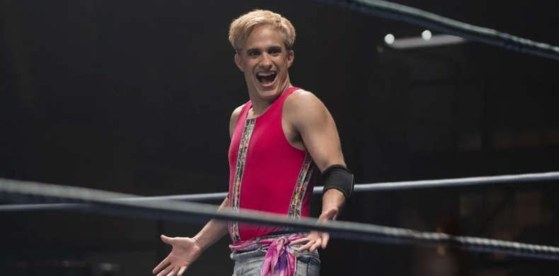 Gael Garc&iacute;a Bernal y Bad Bunny juntos en el tr&aacute;iler oficial de 
