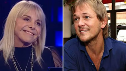 ¿Claudia Villafañe y Jorge Taiana darán el sí después de 20 años de amor?