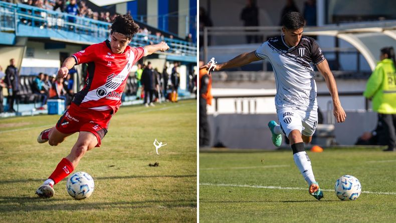 Fecha de victorias para los mendocinos en la Primera Nacional.