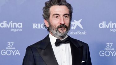 Luis Zahera se destaca en esta película en Netflix.