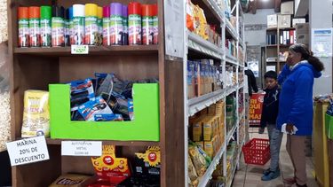 Récord: la inflación de agosto en Mendoza fue del %