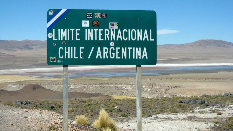 Guía completa para viajar entre Argentina y Chile: documentos, consejos y  regulaciones