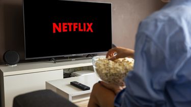 Netflix y los 5 imperdibles estrenos que se vienen en mayo.