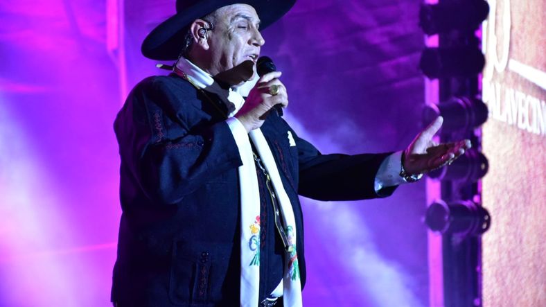 Reprogramaron el Festival del Palenque en San Martin.