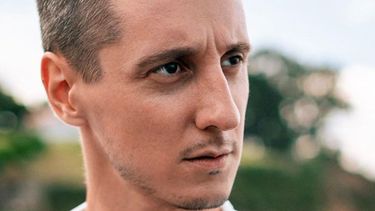 Nicolás Amelio-Ortiz está a cargo de esta serie en Star+.