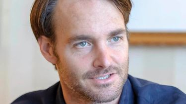 Max tiene una película que es un éxito.