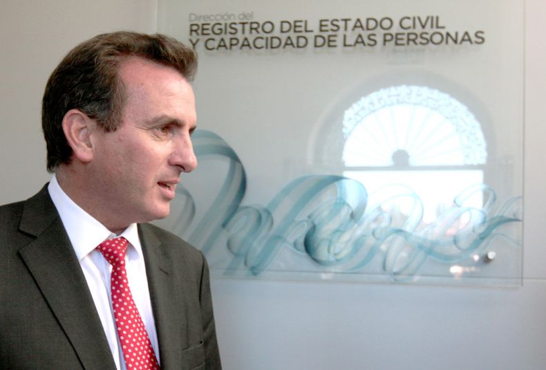 Nuevo Centro de Documentación Rápida en Chacras de Coria