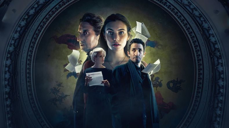 Netflix tiene una gran película argentina con Diego Peretti.