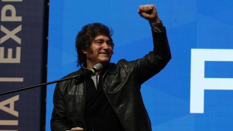 Javier Milei felicitó a la Selección argentina tras la derrota ante España en la final del Mundial 2026.