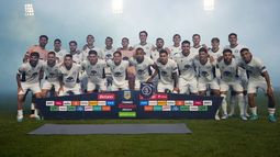 La Lepra afrontará por primera vez la Copa Libertadores en la temporada 2026. &nbsp;