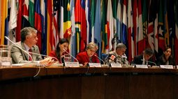 Cepal y FAO destacan a Argentina como el país latinoamericano con mayor cantidad de medidas sociales
