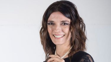 Murió la actriz María Socas.