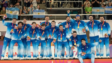 Final de los Juegos Suramericanos 2026: Argentina casi alcanzó las 300 medallas en todos los deportes Final de los Juegos Suramericanos 2026: Argentina casi alcanzó las 300 medallas en todos los deportes