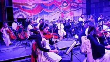 Sitio Andino | Músicos de Vendimia 2019