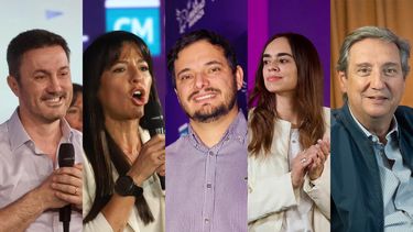 Quiénes son los nuevos diputados nacionales por Mendoza Quiénes son los nuevos diputados nacionales por Mendoza