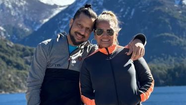 El momento más triste de Gladys La Bomba Tucumana: murió su novio.