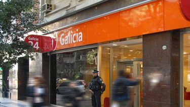 U$S130 millones al Galicia para créditos a pymes