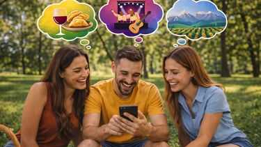 ¿Qué pinta este finde en Mendoza? Tres lugares, tres sabores y tres eventos imperdibles