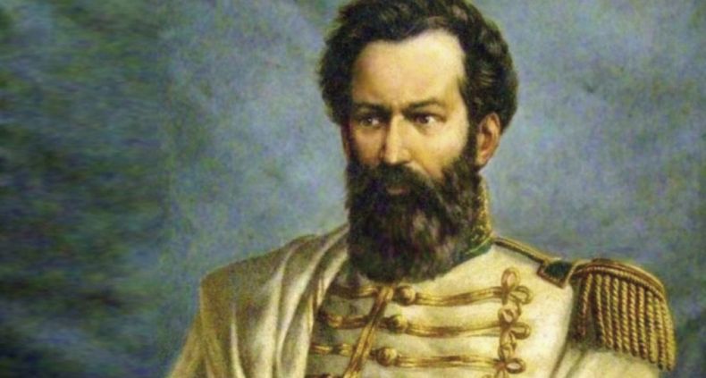 17 de junio: feriado en honor a Güemes.