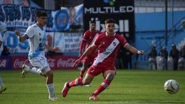 Festival de goles: Deportivo Maipú aplastó 5 a 0 a Temperley y se acerca al reducido Festival de goles: Deportivo Maipú aplastó 5 a 0 a Temperley y se acerca al reducido