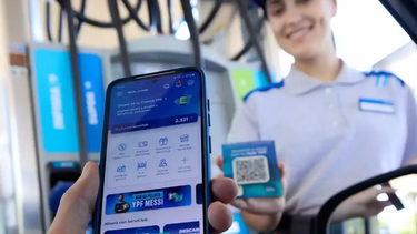 YPF y Santander: la nueva ofensiva de los bancos en la disputa con las billeteras virtuales YPF y Santander: la nueva ofensiva de los bancos en la disputa con las billeteras virtuales