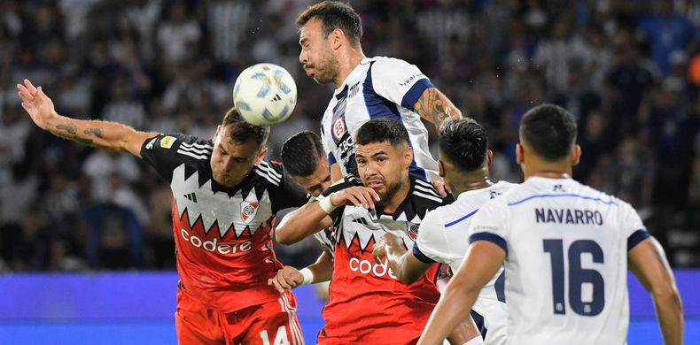 River y Talleres abren este miércoles los octavos de final en Córdoba.