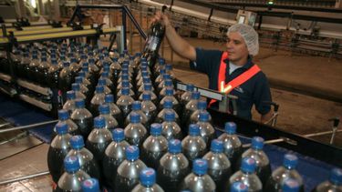 Van 16 meses seguidos de caída industrial