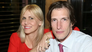 Quién es la pareja de Ivan de Pineda, con quien hace 26 años comparten la vida