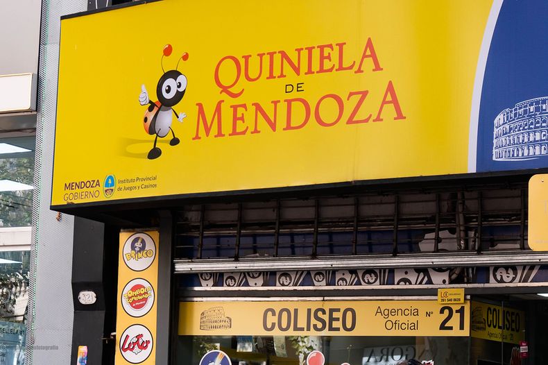 Quiniela de Mendoza hoy, en vivo: resultados del 13 de mayo. Quiniela de Mendoza hoy, en vivo: resultados del 13 de mayo.