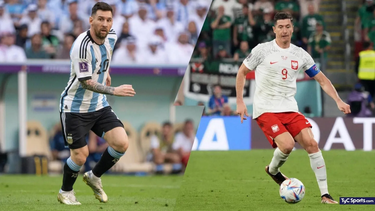 Argentina tiene que ganar.