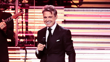 Luis Miguel en Argentina en 2024: cuándo se venderán las entradas y dónde serán los shows.