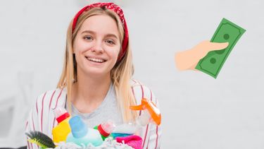 Cuánto cobran las empleadas domésticas en marzo 2026 Cuánto cobran las empleadas domésticas en marzo 2026