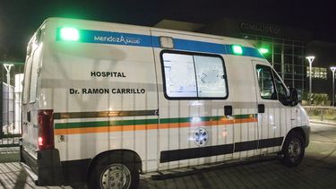 lo apunalaron cuando fue a comprar un mueble y le robaron la plata en las heras
