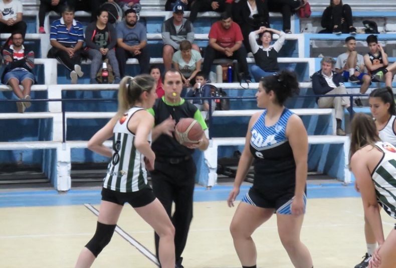 19 Deportivo Argentino y Maristas jugarán éste noche la súper final del básquet femenino sureño. Miércoles 04 12 19