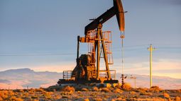 La petrolera mexicana TTX se interesa por Mendoza
