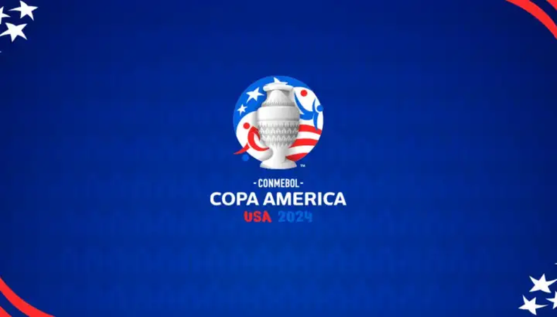 Argentina defiende el título en la Copa América.