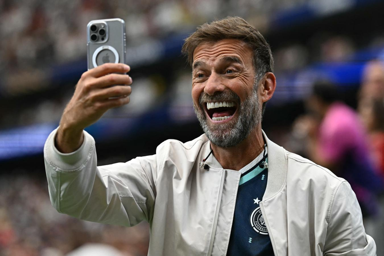 Jürgen Klopp está muy cerca de regresar a la dirección técnica tras dos años y asumir el mayor desafío de su carrera.