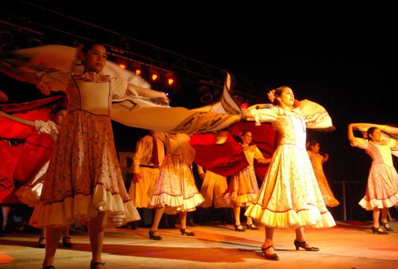 Vendimia Maipú