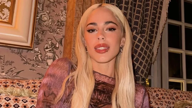 Qué pasó con Tini Stoessel: el cambio en sus redes sociales.