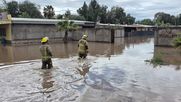 El Niño: Mendoza se encamina a declarar la emergencia climática.