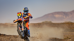 Argentina volverá a decir presente en el Rally Dakar 2026 con una delegación numerosa y competitiva. &nbsp;