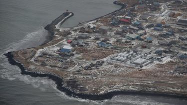 Sitio Andino | Alaska