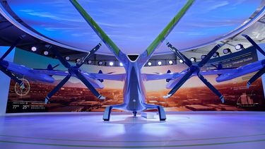 Fotogalería CES 2024